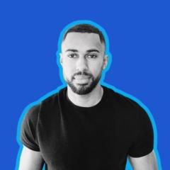 Elliot McLean