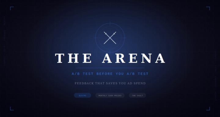 The Arena