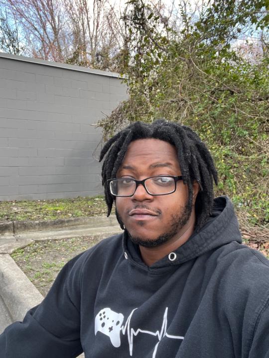 Jamoni Harvey