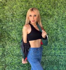 Christine Diaz