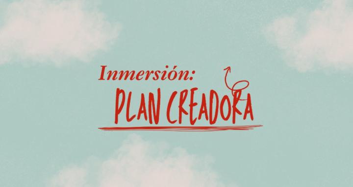 Plan Creadora