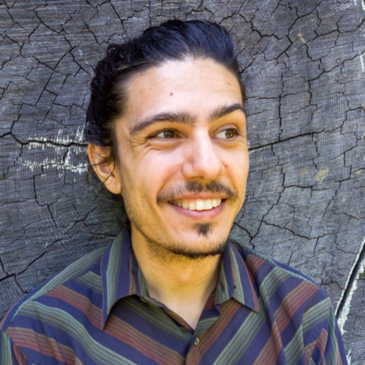 Lars Aquinonez