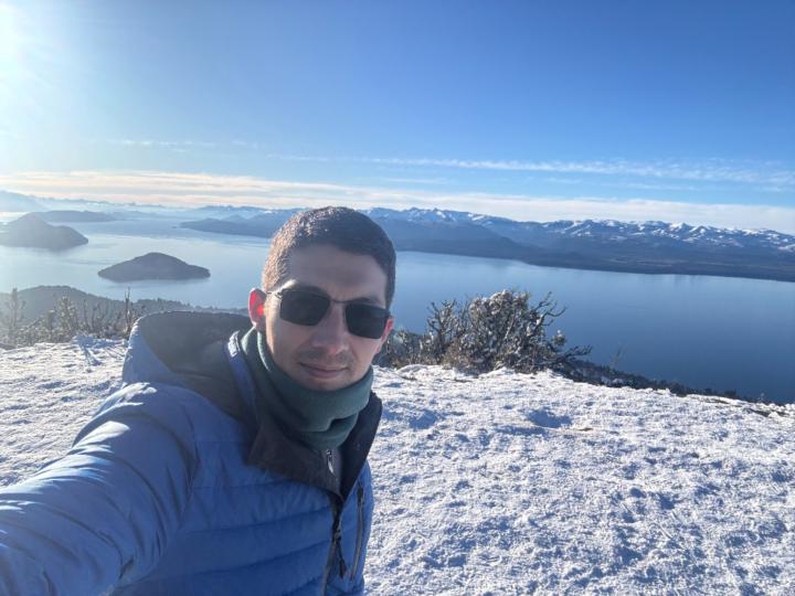 Josema Britos Vergara