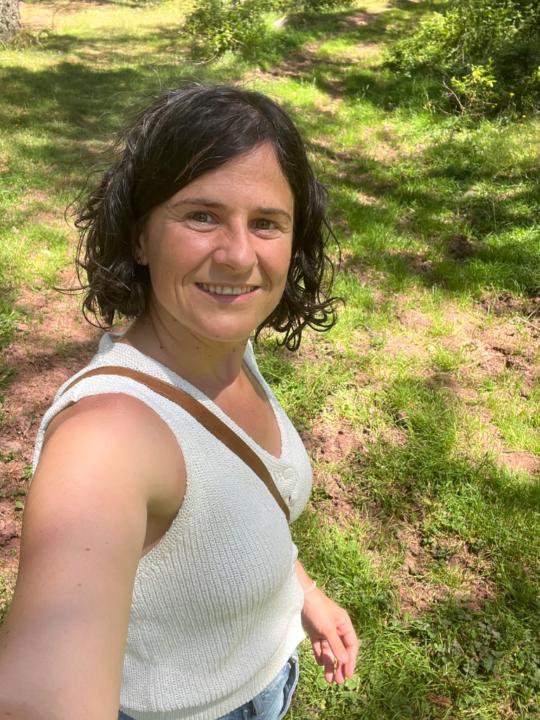 Lorea Agirre Iribarren