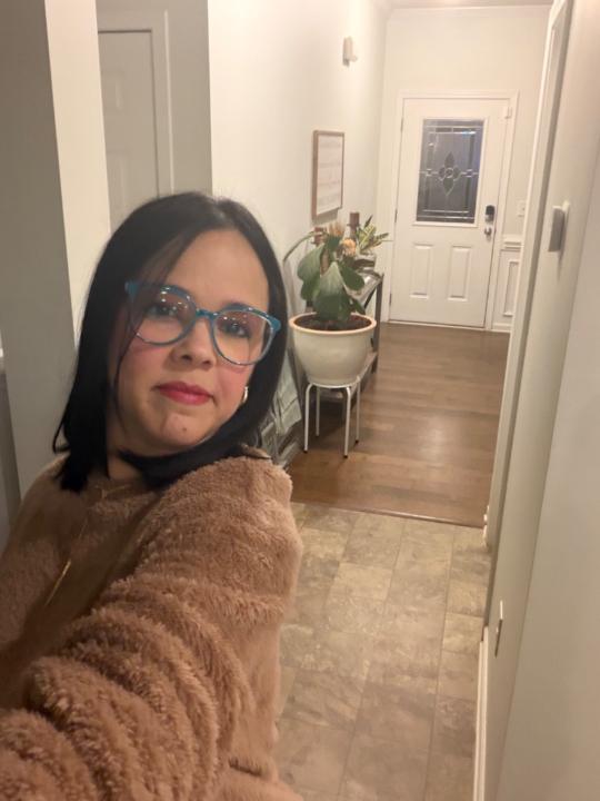 Jesenia Garcia