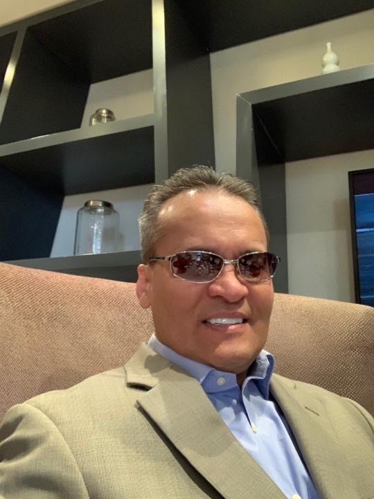 Pete Nguyen