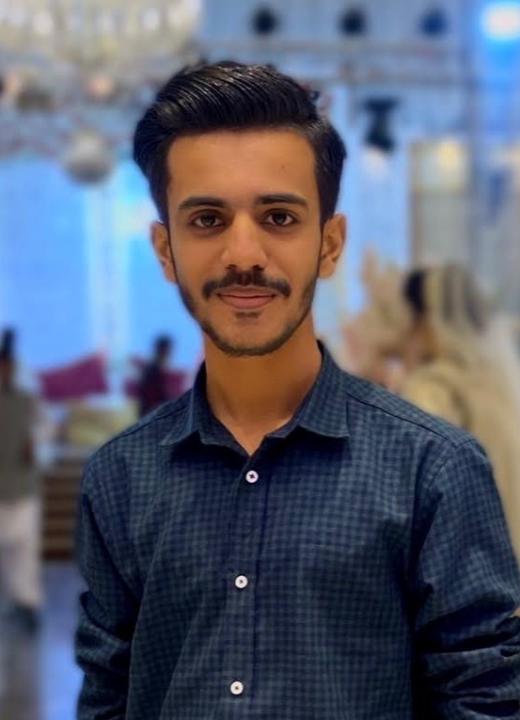 Rubais Ghori