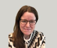 Merete Kamp