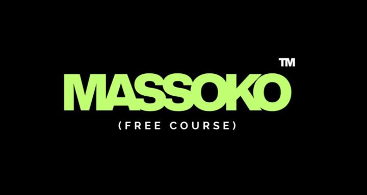 MASSOKO™ (FREE COURSE)