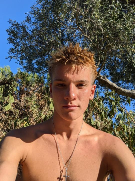 Daniel Carter