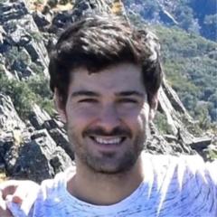 Javier Menéndez Sánchez