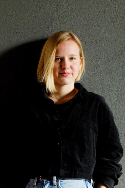 Jessica Prinz