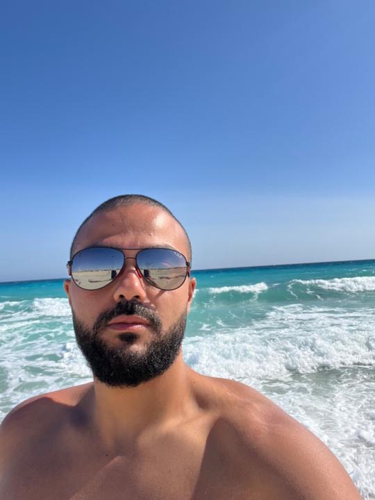 Ahmed Hussein