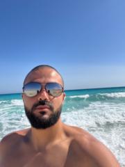 Ahmed Hussein