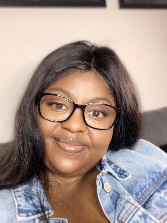 Olufunmi O.