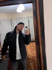 Mateo Merino
