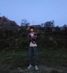 Oinam Birtison Songh