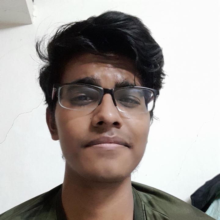 Mayank Joshi