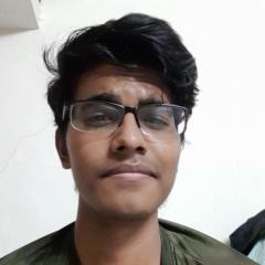 Mayank Joshi