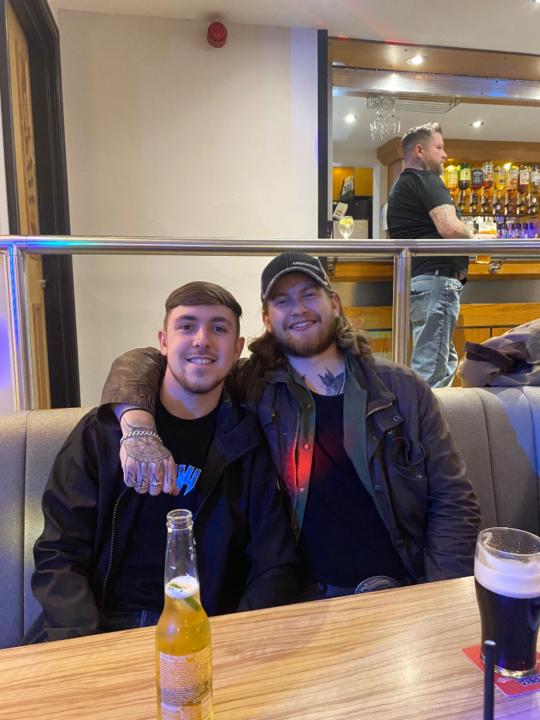 Paddy Doolan