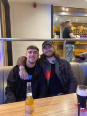 Paddy Doolan