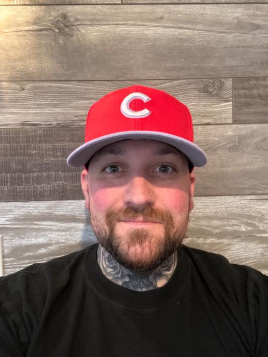 Matt Burns