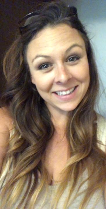 Brianna Westmoreland