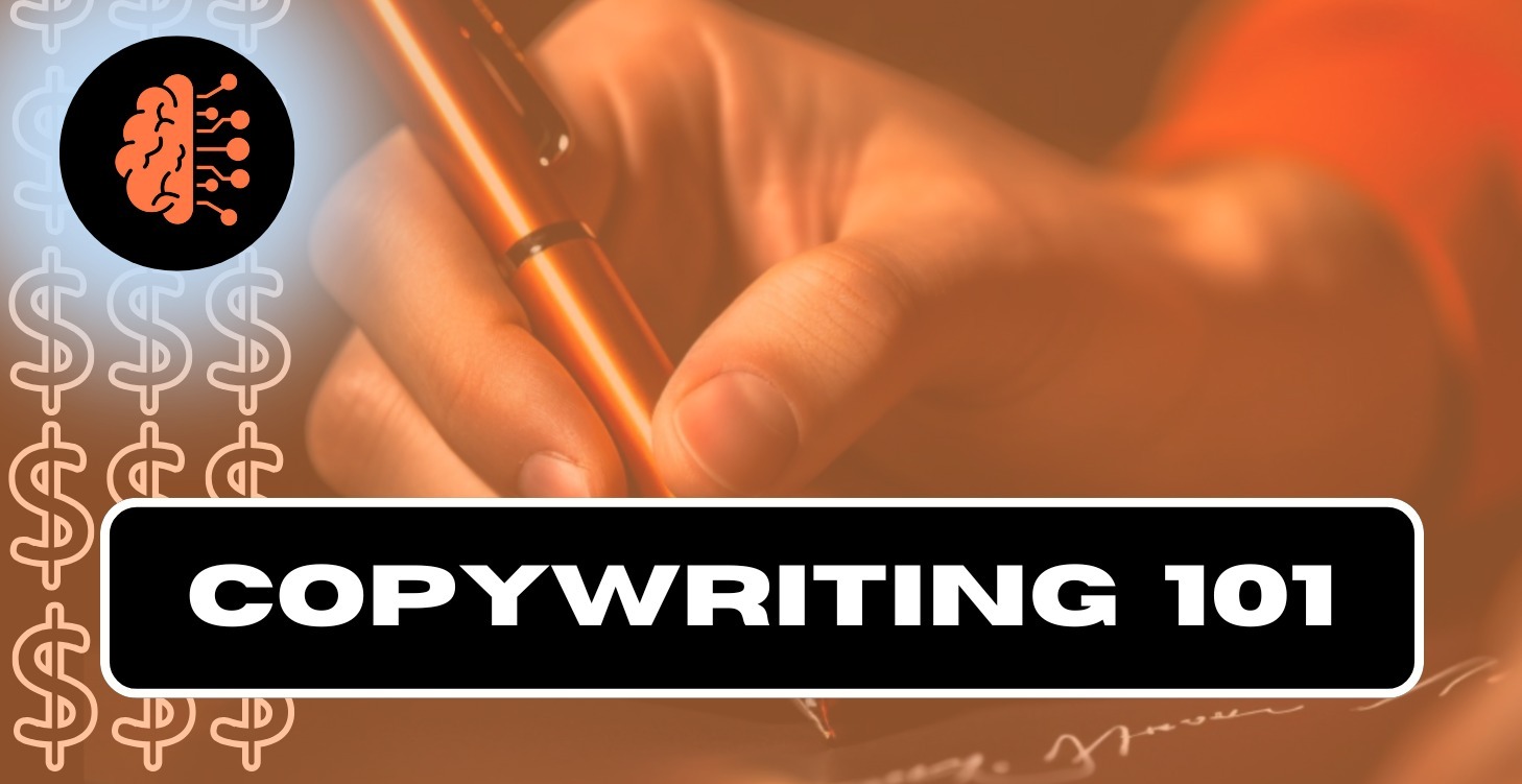 Copywriting 101