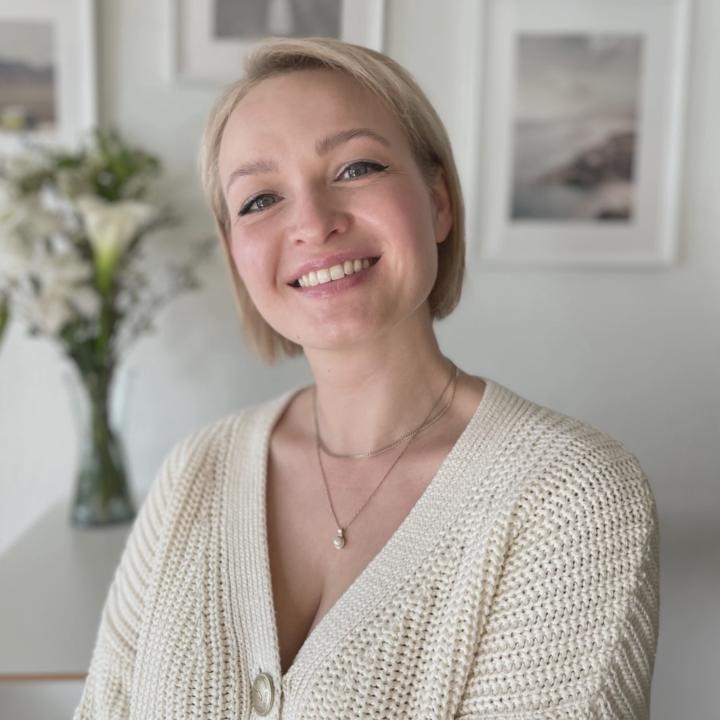 Agnieszka Sokolowska