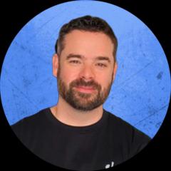 Brian Ellicott
