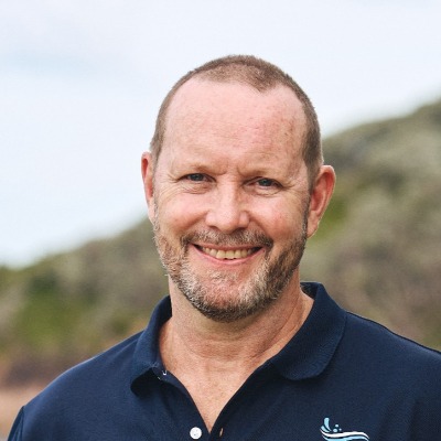 Mat Baker