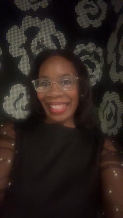 Joy Bolden