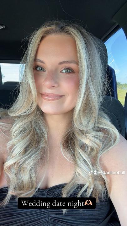 Dani Hall