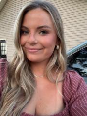 Dani Hall
