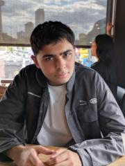 Ranay Kumar