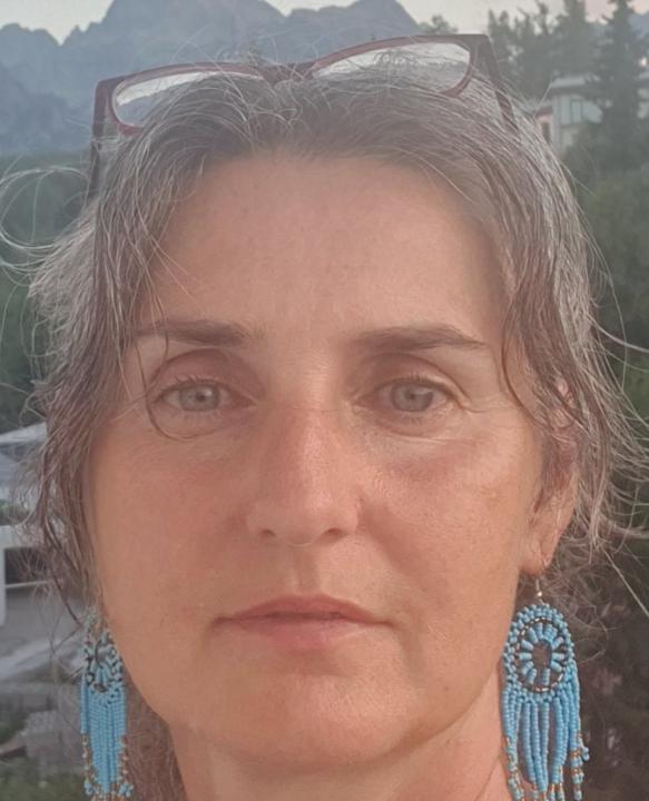 Silduska Wolf