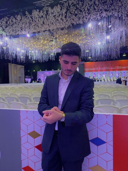 Mohammad Balkis