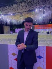 Mohammad Balkis