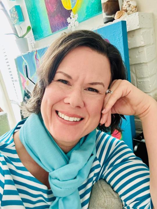 Marcella Nordbeck