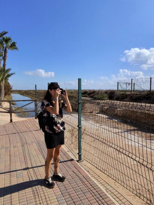Noelia Martín Peña