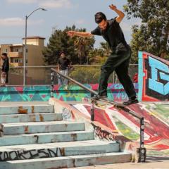 Johnny Mejia