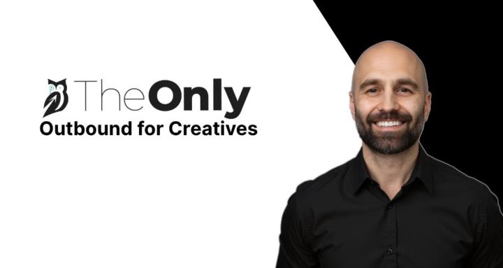 Outbound for Creatives