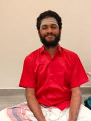 Anandha Ganesh