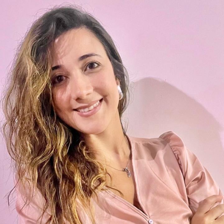 Maribell Rendón Valdés