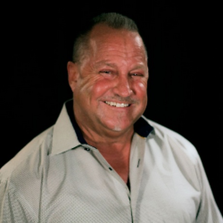 Ted Benner