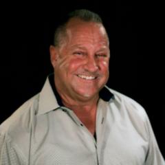 Ted Benner