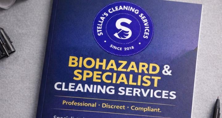 Stellar Clean  Personal Touch