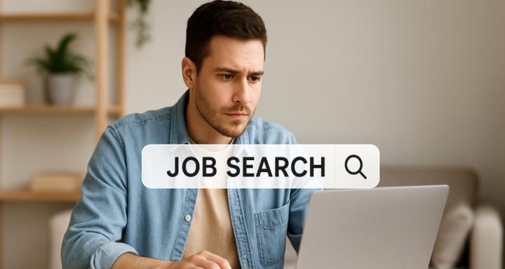 Blueprint to Jobs Fast
