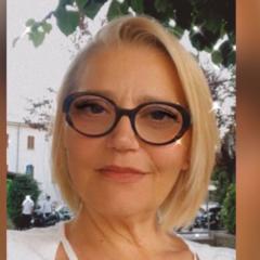 Patrizia Napoleone