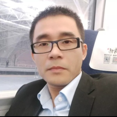 Jim Wang